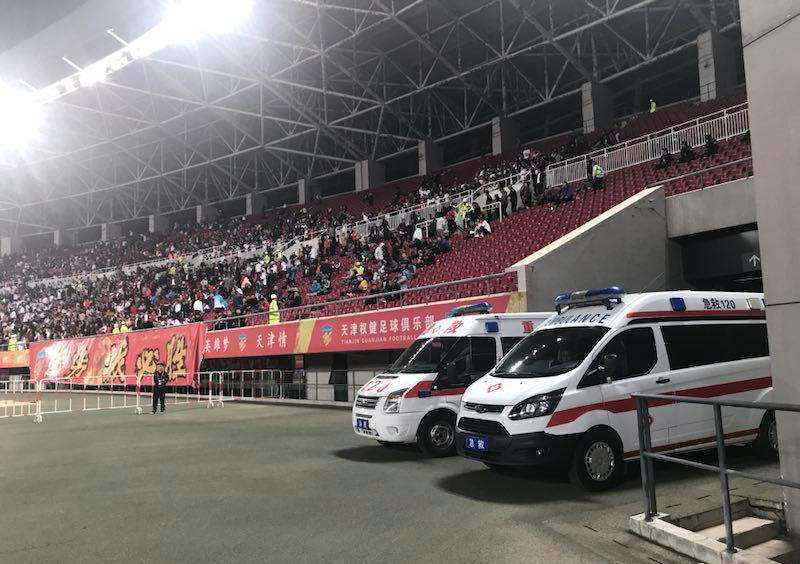 昌吉大中小型活动保障